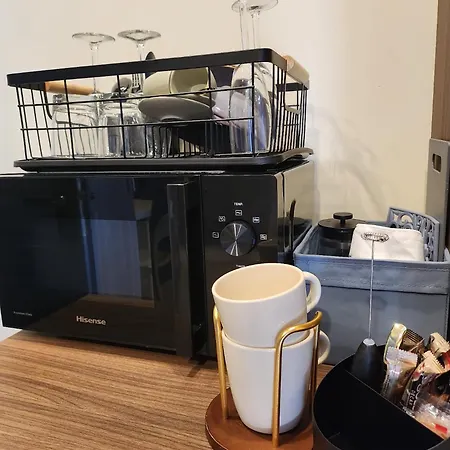 Frontemare E Elisabetta 4*