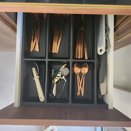 Frontemare E Elisabetta 4*