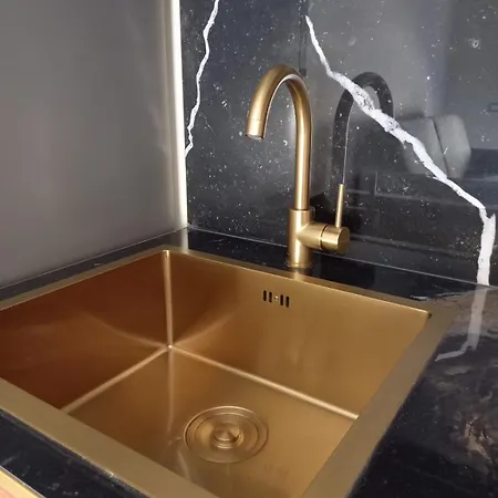 Frontemare E Elisabetta Bed and Breakfast