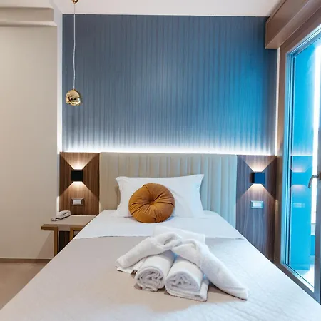 Frontemare E Elisabetta 4* Cesenatico