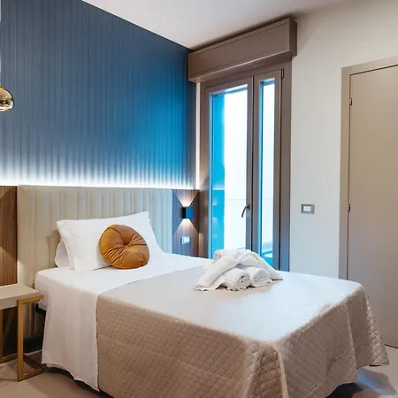 Frontemare E Elisabetta