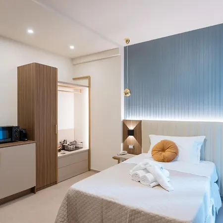 Bed and Breakfast Frontemare E Elisabetta 4*