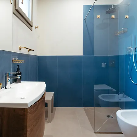 Bed and Breakfast Frontemare E Elisabetta Cesenatico