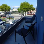 Bed and Breakfast Frontemare E Elisabetta Cesenatico