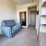 Bed and Breakfast Frontemare E Elisabetta 4*
