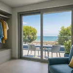 Bed and Breakfast Frontemare E Elisabetta