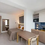 Bed and Breakfast Frontemare E Elisabetta