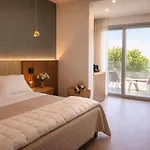 Bed and Breakfast Frontemare E Elisabetta