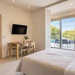 Bed and Breakfast Frontemare E Elisabetta Cesenatico