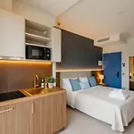 Bed and Breakfast Frontemare E Elisabetta