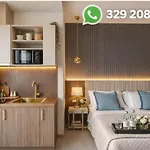 Bed and Breakfast Frontemare E Elisabetta