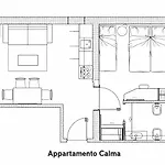 Bed and Breakfast Frontemare E Elisabetta