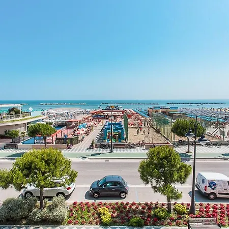 Bed & Breakfast Elisabetta Frontemare