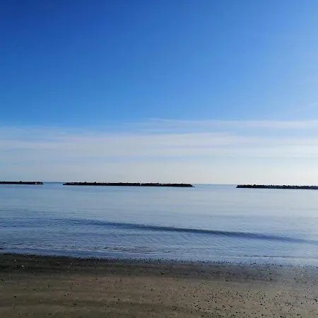 Frontemare E Elisabetta Bed & Breakfast