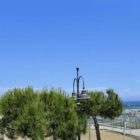 Bed & Breakfast Elisabetta Frontemare *