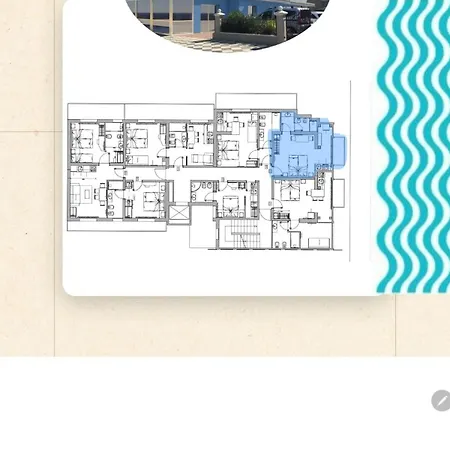 Frontemare E Elisabetta