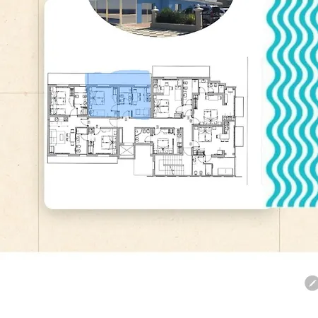 Frontemare E Elisabetta