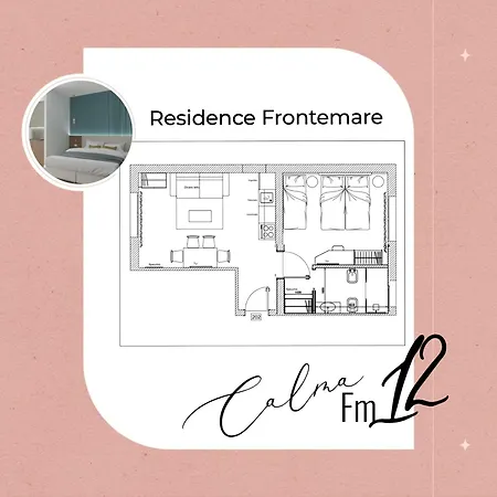 Frontemare E Elisabetta