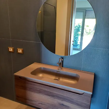 Frontemare E Elisabetta 4* Cesenatico