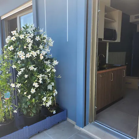 Frontemare E Elisabetta Bed & Breakfast 4*