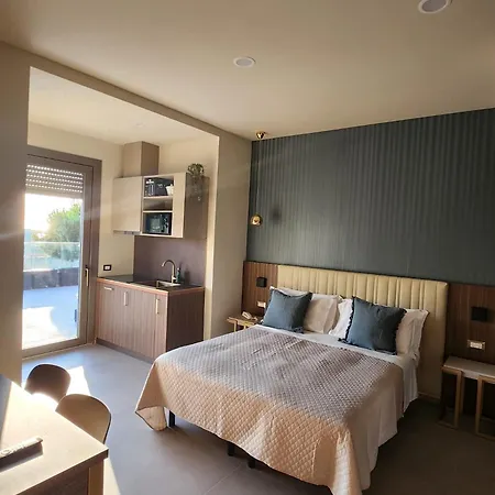 Frontemare E Elisabetta Cesenatico