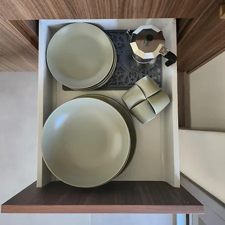 Frontemare E Elisabetta