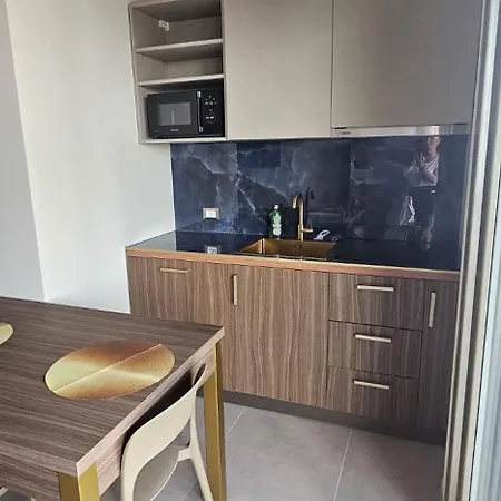 Alojamento de Acomodação e Pequeno-almoço Frontemare E Elisabetta Cesenatico