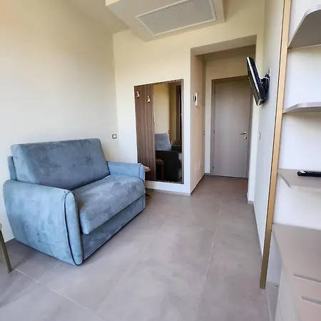 Bed & Breakfast Frontemare E Elisabetta 4*