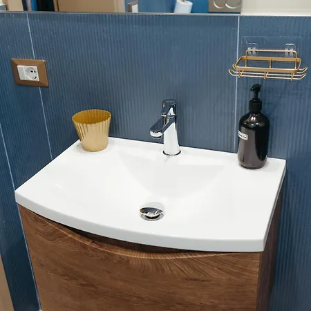 Frontemare E Elisabetta Bed & Breakfast 4*