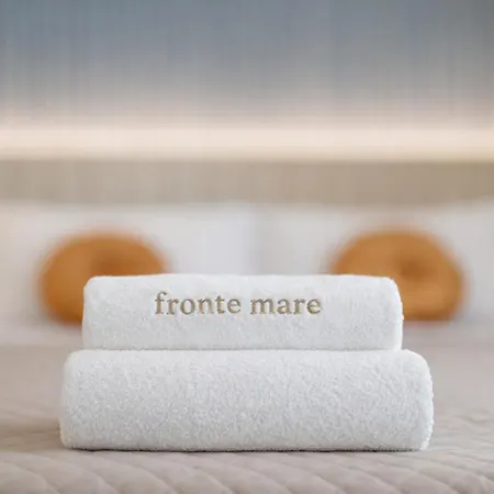 Frontemare E Elisabetta