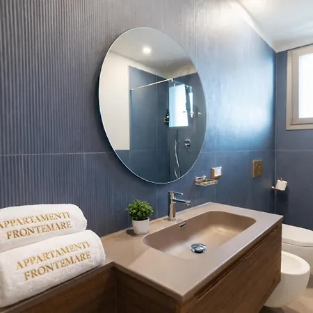 Bed & Breakfast Frontemare E Elisabetta Cesenatico