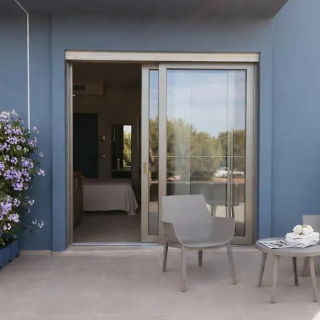 Bed & Breakfast Frontemare E Elisabetta Cesenatico