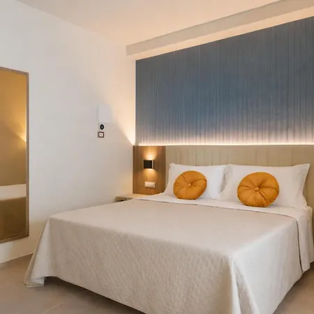 Frontemare E Elisabetta Bed & Breakfast Cesenatico