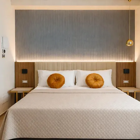 Frontemare E Elisabetta Bed & Breakfast Cesenatico