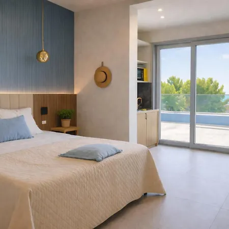 Frontemare E Elisabetta