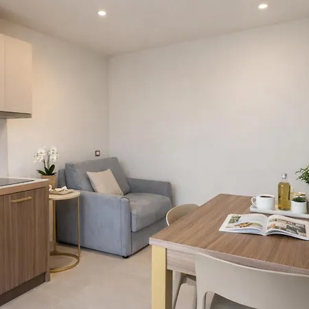 Frontemare E Elisabetta 4* Cesenatico