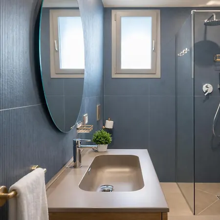 Frontemare E Elisabetta Bed & Breakfast