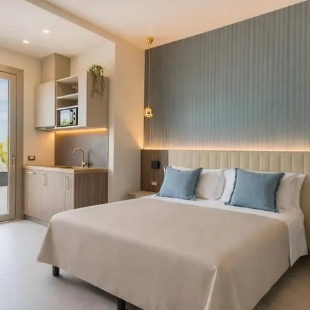 Bed & Breakfast Frontemare E Elisabetta