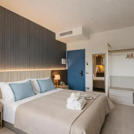 Bed & Breakfast Frontemare E Elisabetta Cesenatico