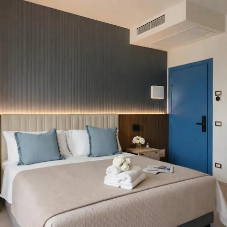 Bed & Breakfast Frontemare E Elisabetta