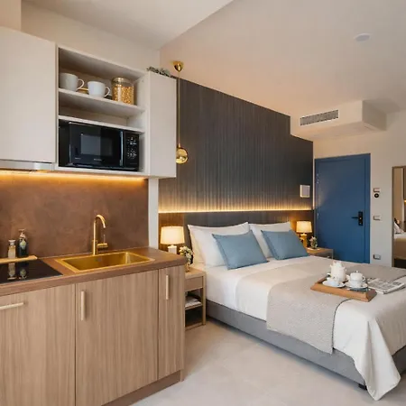 Frontemare E Elisabetta Bed & Breakfast