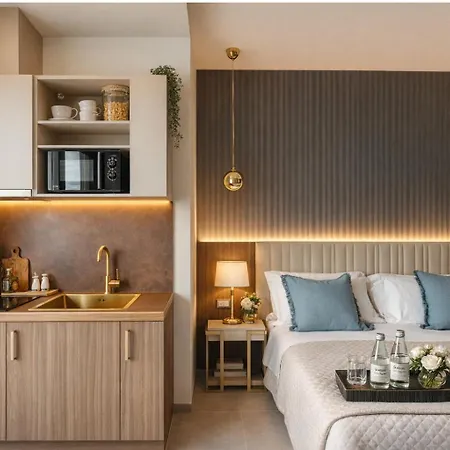 Frontemare E Elisabetta 4*