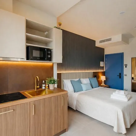 Bed & Breakfast Frontemare E Elisabetta