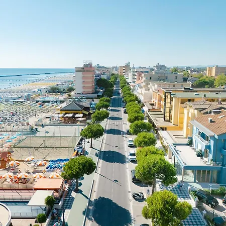 Frontemare E Elisabetta