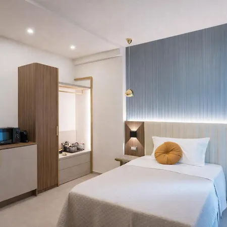 Frontemare E Elisabetta