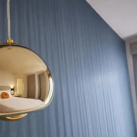 Frontemare E Elisabetta Bed and Breakfast Cesenatico