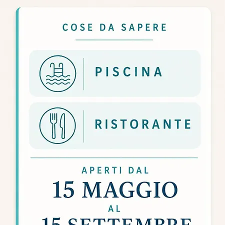 Frontemare E Elisabetta 4* Cesenatico