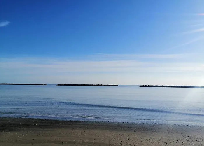 Frontemare E Elisabetta Bed and Breakfast