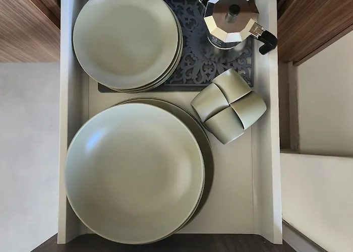 Frontemare E Elisabetta