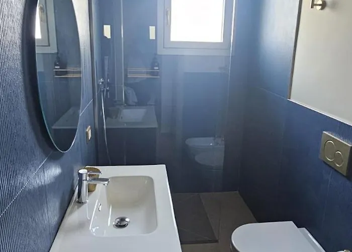 Frontemare E Elisabetta